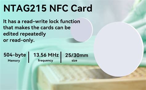 7 byte nfc tags|nfc tags specs.